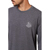 O'Neill Bream Trvlr Long Sleeve Shirt fo...: Picture 3 thumbnail